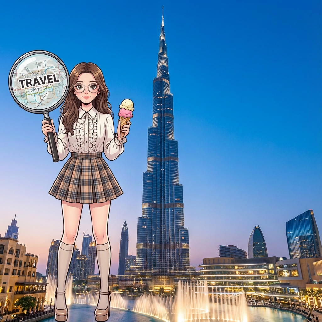 Chewing Brother & Chewing Sister